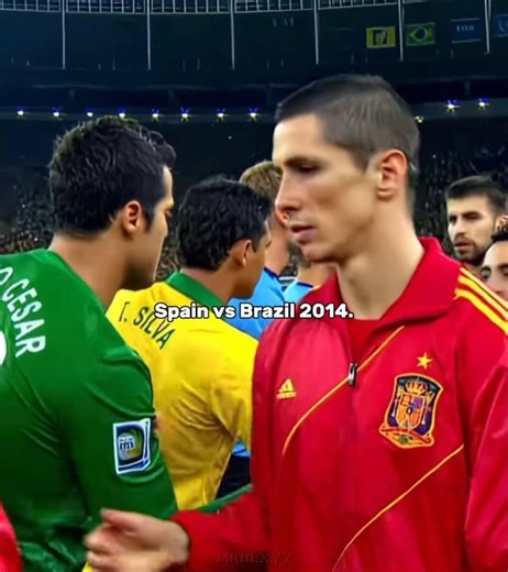 Prime Spain vs Prime Brazil☠️🔥