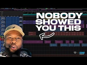 Pro Tools Industry Vocals Mixing Tutorial| How to Mix & Master Vocals