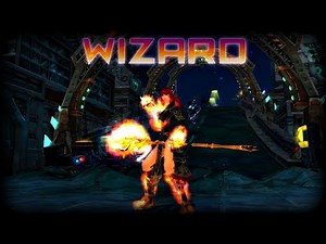 CABAL Online: Wizard