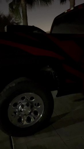 14K views · 66 reactions | BURNOUT TRUCK she’s almost complete 落 lowering kit & wheels coming real soon  | Exotic Racing | Facebook