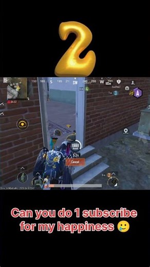 BGMI new Muzzle and Green Alien suit