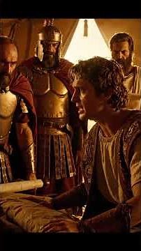 The Final Wishes of Alexander The Great #alexanderthegreat #history #alexander