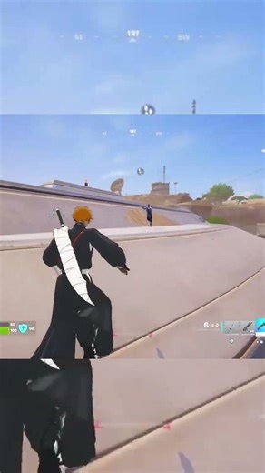 Soul Reaper Bloodbath (Part 1)🤣🔥 #fortnite #fortniteclips #fortnitefunny #gaming #shorts