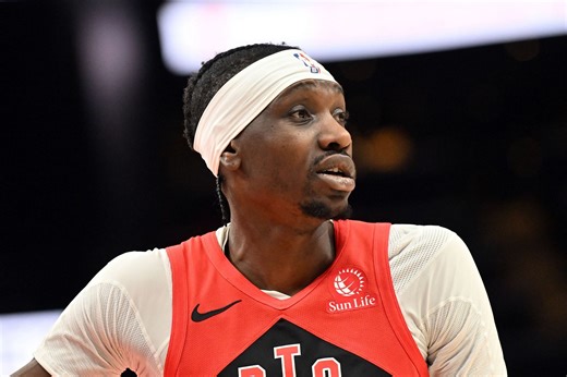 Chris Boucher’s Contract Breakdown, Salary Cap Details, Bonuses, Terms & More