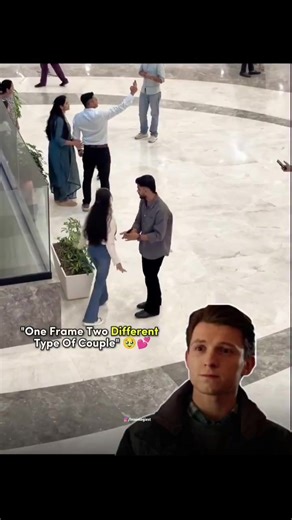 1.5K views | Two couples one frame. | Peter Fernandes | Facebook