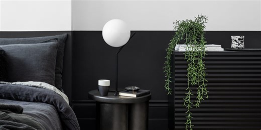 From chic to cosy: 10 black bedroom ideas you need to try