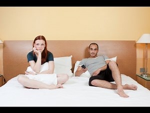 Low Sex Drive in Women