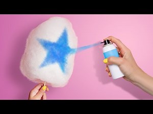 24 SIMPLE BUT SWEET FOOD HACKS