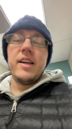 A little soap box moment | David Sanmiguel