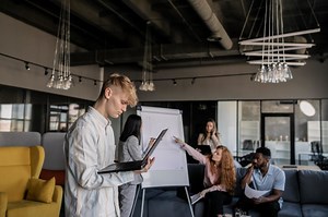 What start-ups think about ESG and why it matters