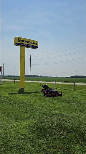 eXmark Turf Tracer 60" Self-Driving Mower