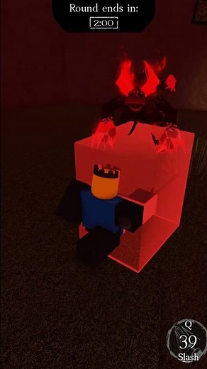 I let AI coach me... #forsaken