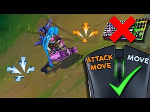 How to Kite with Left Click