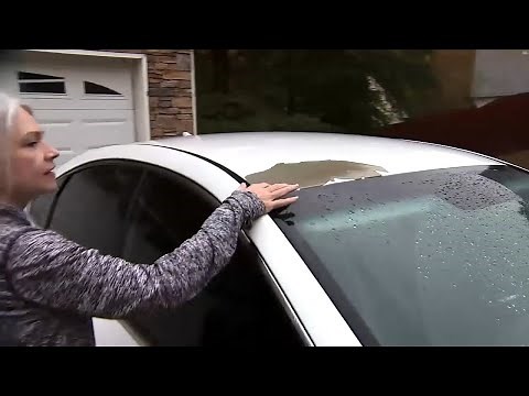 Hyundai extends warranty following Channel 2 Action News investigation into peeling paint