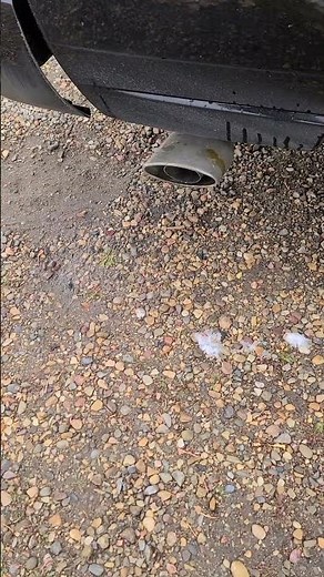 BTR Truck Norris cam with a stock exhaust sound