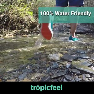 Tropicfeel on Reels | Facebook