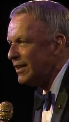 Frank Sinatra performing “Theme From New York, New York” live from Budokan Hall, Toyko in 1985 🎤