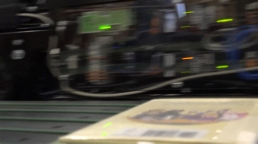 Materials are moving at our Materials and Operations Center again - and coming to a library near you! We are hard at work processing books, CDs and DVDs so we can restock our shelves. What does that mean for you? 📚 You can bring in your returns, no rush! (And thanks for keeping your returns these past few weeks) 📆 There will be new due dates of August 31 or later for items checked out before the ransomware event (remember, we never charge overdue fines) See more updates on our recovery at www.