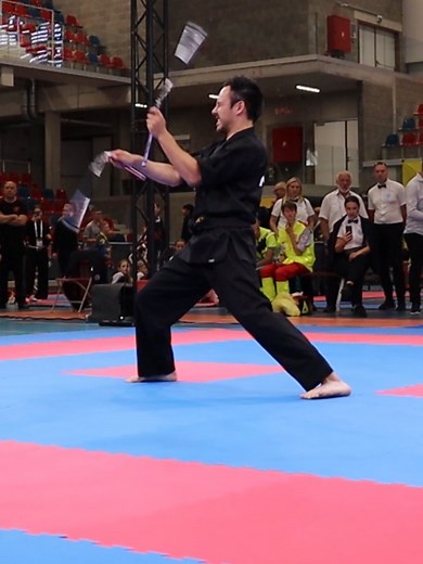 Mastering Nunchaku Techniques for Beginners and Pros