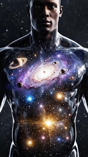 607Unc Explains Why Everything Around You Is Moving ￼