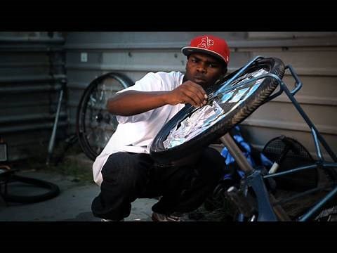 Scrapertown: The Original Scraper Bike Team