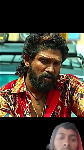 Pushpa 2 Movie | Paise Deker Aata Hun -Status | Allu Arjun & Rashmika Mandanna| #shorts