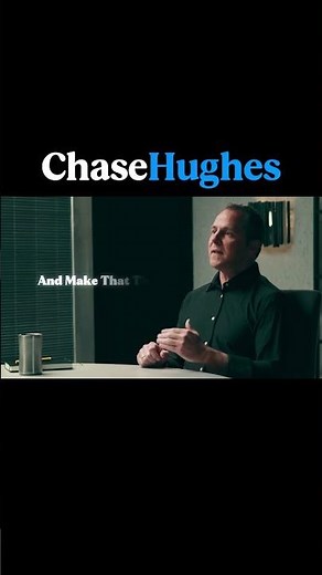 Change Your Body, Change Your State! | Chase Hughes #ChaseHughes #BodyLanguage
