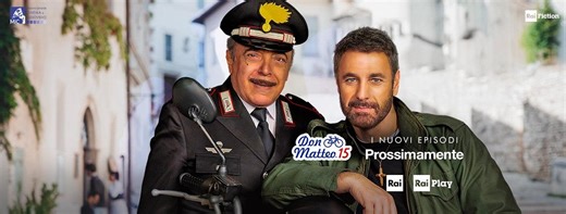 Don Matteo - Season 15 (S15) (2026) | Creators | ČSFD.cz