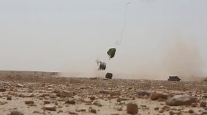 APOBS | العمليات والميدان