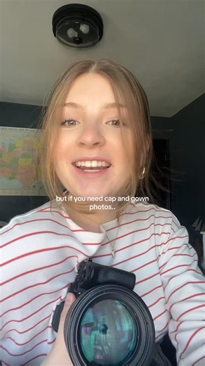 Inspirational Graduation Photo Ideas for Seniors