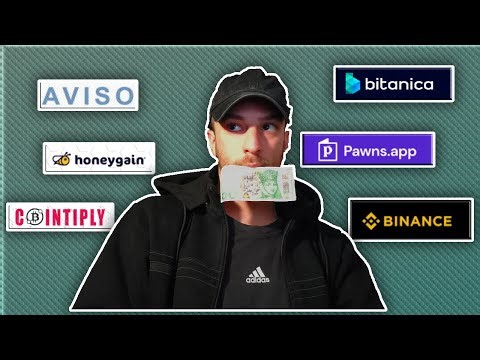 როგორ გამოიმუშავოთ ფული სახლიდან 100 %-ით უფასოდ