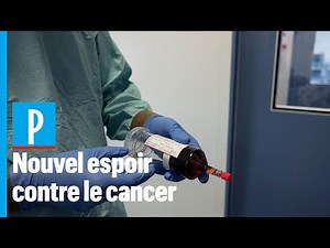 Cancer : la chimiothérapie par aérosol donne de l'espoir