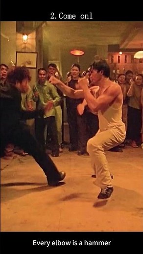 #film #movie Ong-Bak – Muay Thai Mastery: No Weapons. No Mercy. Just Fists. 🥊🔥💀