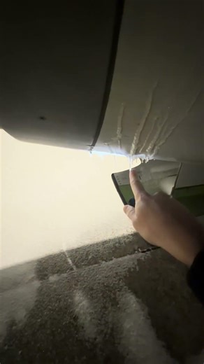 Another early morning in Canada, I tried to deuce but it didn’t work lol #airplane #aviation