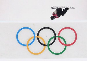 Olympic silver medalist winning fight with cancer