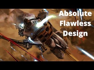 The Bullet Hell With Absolutely FLAWLESS Game Design