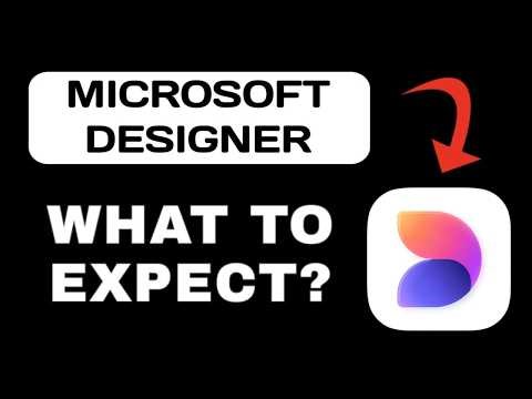 Microsoft Designer App Explained - What to Expect