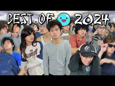 Mythical Bubble Compilation 2024!