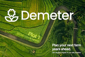 Demeter – Reimagine Farms