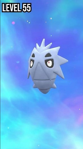 Larvitar | Pupitar | Tyranitar | Evolution in Pokemon Scarlet & Violet #pokemon #evolution #shorts