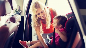 Best Car Seat for 6-Year-Old in 2023 - Reviews and Buyer's Guide