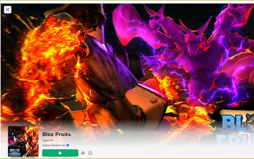 【Roblox Blox Fruits】2023年BF新兑换码大全~