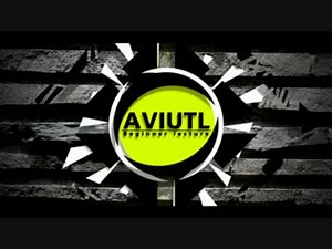 【 Aviutl 】初心者の方の為の講座【PF配布するかも…】