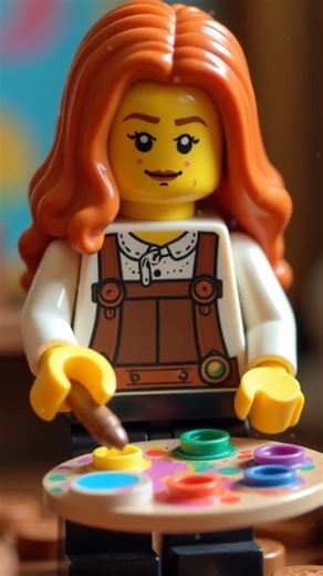 How Synthetic Pigments Changed Art Forever