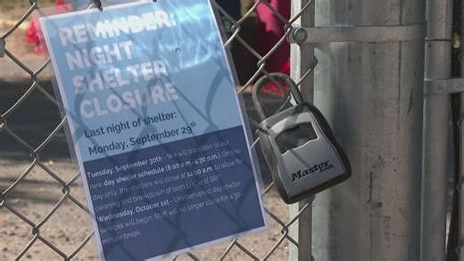 Loveland mayor calls emergency meeting after city’s only overnight adult homeless shelter closes