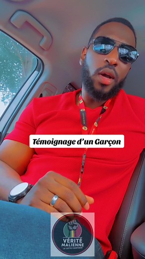 Verite Malienne sur TikTok