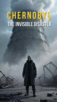 Chernobyl: A Dark Surreal Visualisation of the Disaster | 2 Mins Short Film | @VersesNVoices