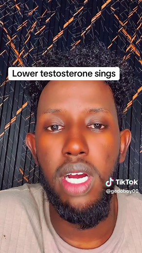 Understanding Lower Testosterone in Men