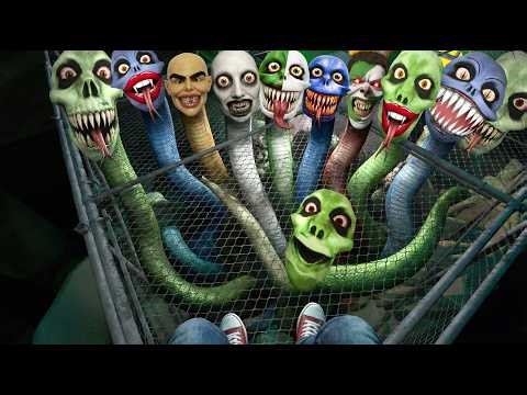 20 Alpha (Whispering Wyrm) - The Classrooms