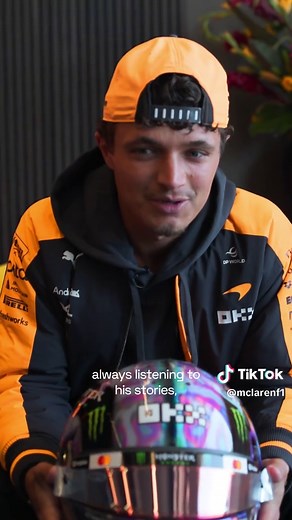 McLaren F1 tribute design for a meaningful cause